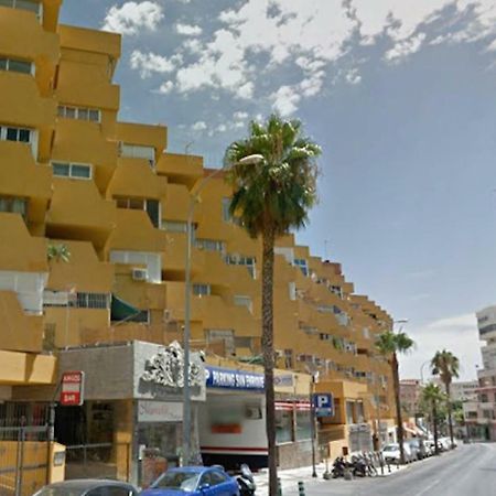 Moderno Apartamento Torremolinos Centro Apartment Exterior photo