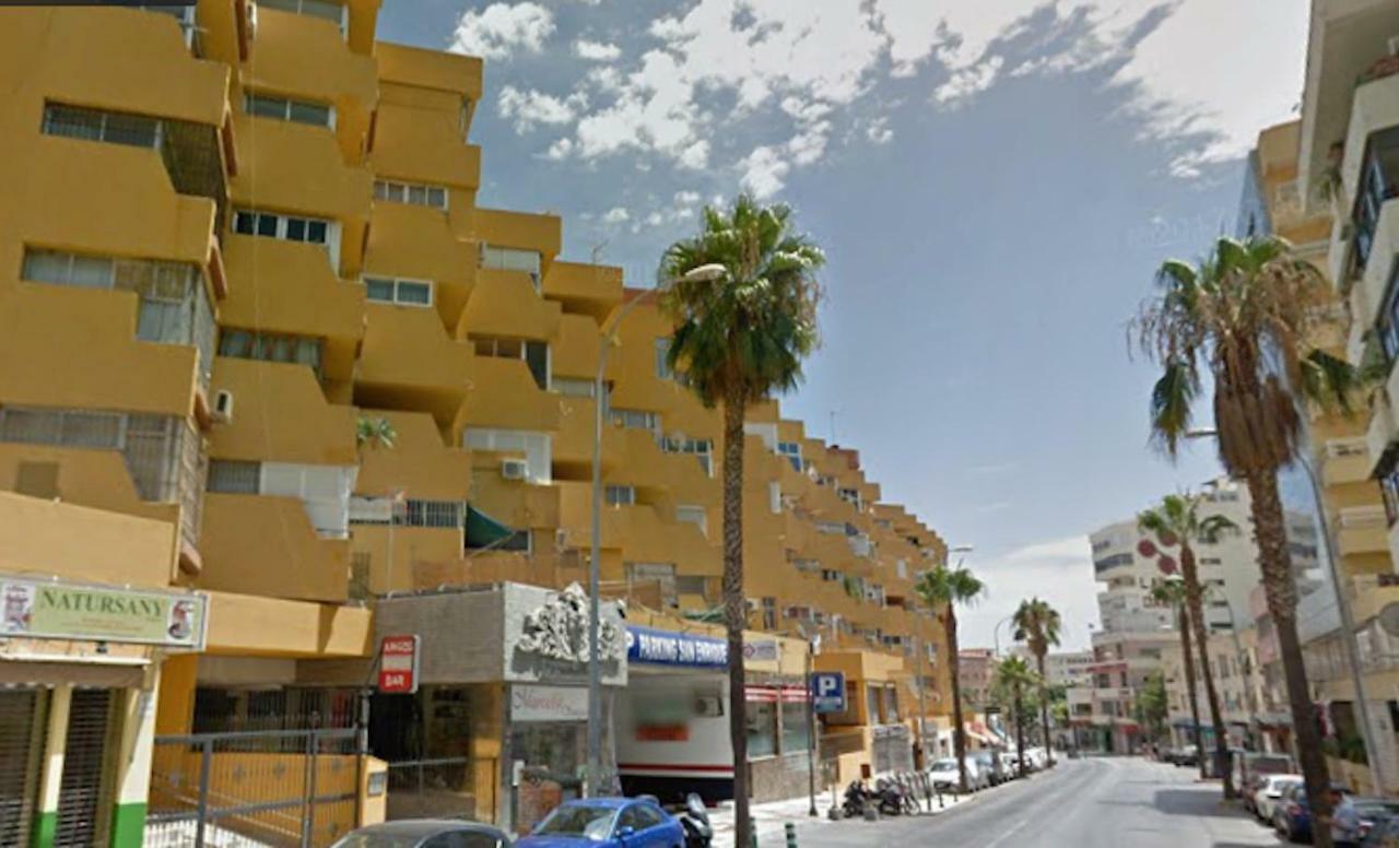 Moderno Apartamento Torremolinos Centro Apartment Exterior photo
