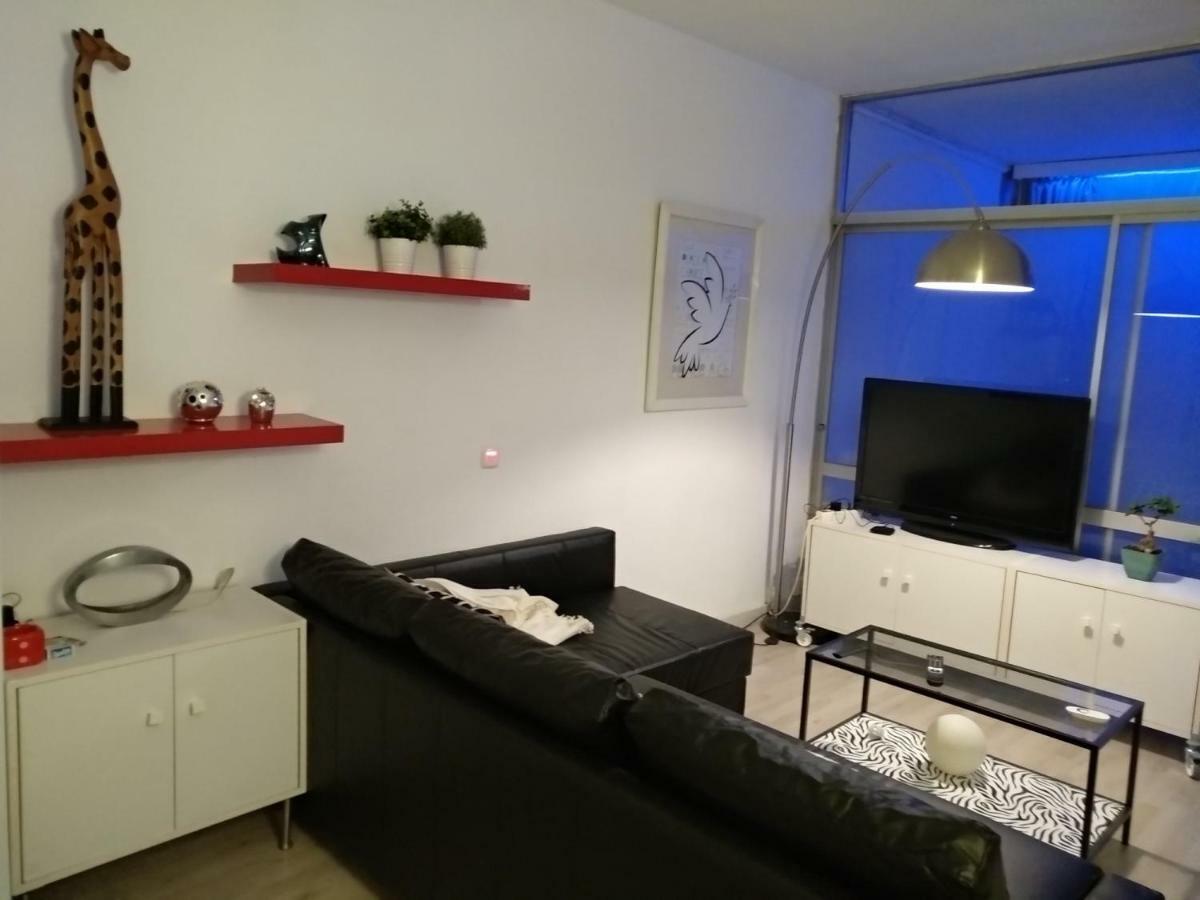 Moderno Apartamento Torremolinos Centro Apartment Exterior photo